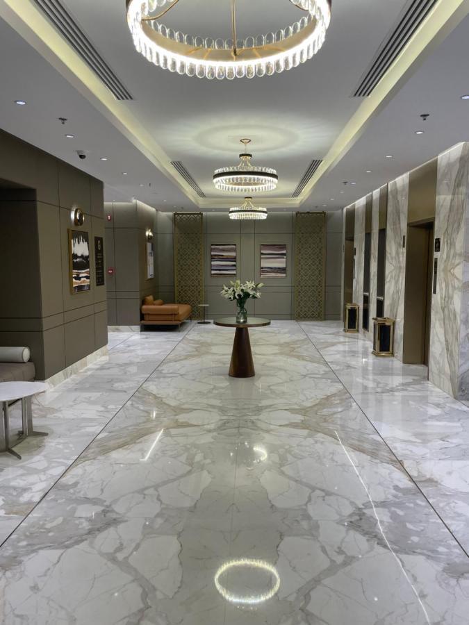 Bn Residence Эль-Хубар Экстерьер фото
