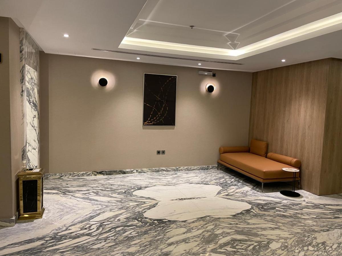 Bn Residence Эль-Хубар Экстерьер фото