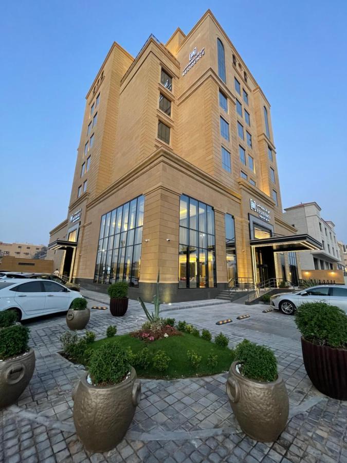 Bn Residence Эль-Хубар Экстерьер фото